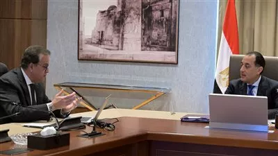 مصر تستهدف زيادة صادرات الدواء والمنتجات الطبية لـ 3 مليارات دولار