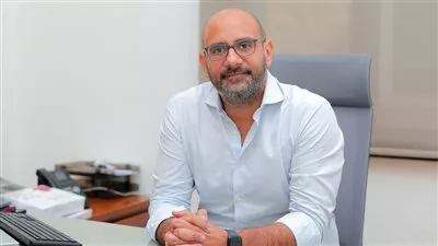 شركة Seven للتمويل الاستهلاكي تعلن تعيين عمر الفقي رئيسًا تنفيذيًا جديدًا