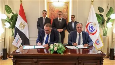 إنشاء أول مركز لتطوير وتحسين أجهزة الأشعة في مصر والشرق الأوسط