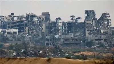 ارتفاع حصيلة القتلى في غزة إلى 50 ألف قتيل