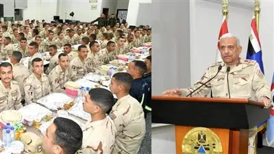 وزير الدفاع: نمتلك منظومة تسليح متطورة قادرة على تأمين الحدود الاستراتيجية