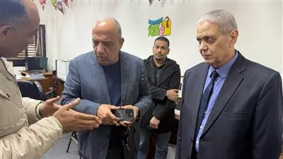 وزير الكهرباء: خطة لتحسين الأداء وكفاءة التشغيل ومواجهة سرقة التيار