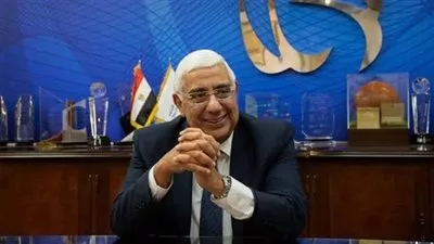 أشرف القاضي: 5 محطات رئيسية في قصة نجاح المصرف المتحد الملهمة