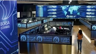 البورصة التركية تتكبد أكبر خسائر أسبوعية منذ الأزمة المالية العالمية