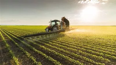 اتحاد شركات التأمين يوصي بالتعاون مع القطاع الزراعي لتطوير المنتجات