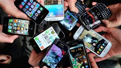 مصر تستهدف تصنيع 9 ملايين هاتف ذكي محلياً بحلول 2026