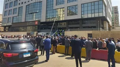 بنك القاهرة يجري تجربة إخلاء ناجحة للتأكد من سلامة منظومة الطوارئ