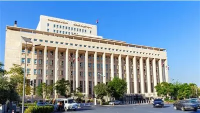 البنك المركزي السوري يحدد سعر صرف الليرة أمام الدولار بـ 12 ألفا