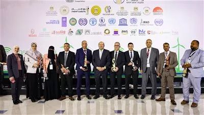 فوز 18 مشروعًا بالدورة الثالثة من المبادرة الوطنية للمشروعات الخضراء الذكية