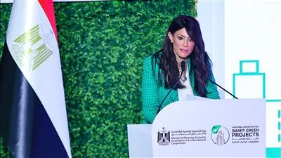 إطلاق الإصدار الثاني من تقارير توطين أهداف التنمية المستدامة بالمحافظات