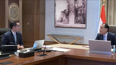 مدبولي يستعرض جهود صندوق مصر السيادي في تعظيم العائد من أصول الدولة