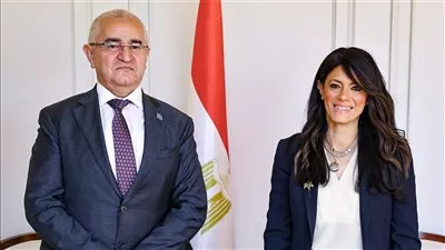 وزيرة التخطيط تبحث تعزيز آفاق التعاون الاقتصادي والاستثماري بين مصر وأذربيجان