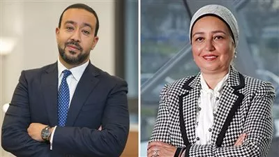 لبنى هلال رئيساً لمجلس إدارة المصرية للاتصالات.. ومحمد نصر عضوًا منتدبًا للشركة