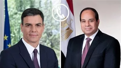 الرئيس السيسي يؤكد رفض مصر القاطع لمحاولات تهجير الفلسطينيين