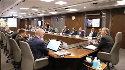  شركة بتروجت تحقق 14 مليار جنيه صافي ربح خلال 2024