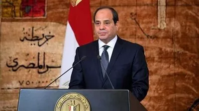 السيسي يشهد احتفال ليلة القدر وتكريم الفائزين بالمسابقة العالمية للقرآن الكريم