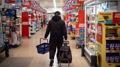 تباطؤ التضخم في بريطانيا إلى 2.8% خلال فبراير