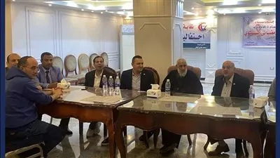 هيئة التأمين الصحي الشامل تبدأ اجتماعات دعم مقدمي الخدمة من القطاع الخاص