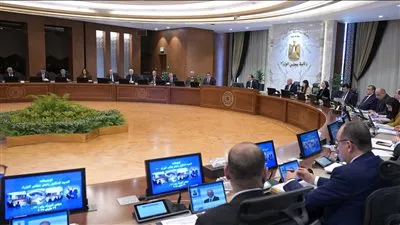 الحكومة توافق على تأسيس منطقة حرة خاصة لتصنيع مكونات السكك الحديدية