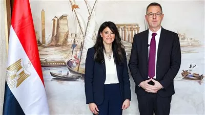 «المشاط»: الحكومة تعمل على توسيع مشاركة القطاع الخاص بمزيد من الإصلاحات الهيكلية