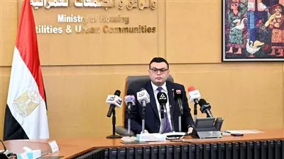 وزير الإسكان يعلن تفاصيل طرح 400 ألف وحدة سكنية جديدة