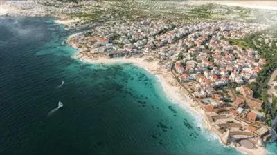 «مدن» تتعاون مع «السويدي» لتطوير منطقة صناعية بمشروع رأس الحكمة