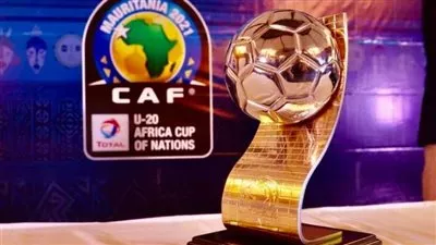 مصر توافق علي إستضافة كأس أمم إفريقيا تحت 20 عامًا