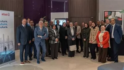 مصر للتأمين تطلق برنامج «المستقبل» لبناء القدرات الاستراتيجية في التحول الرقمي