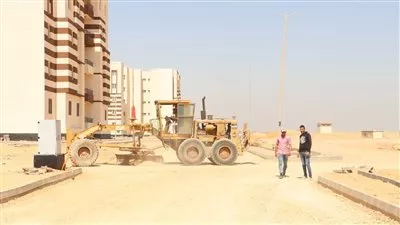 «الإسكان» تعتمد تعديل تخطيط وتقسيم قطعة أرض بالحزام الأخضر