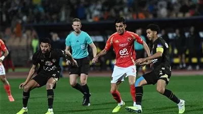 الأهلي يتقدم بمذكرتين قانونيتين لرابطة الأندية واللجنة الأولمبية بشأن مباراة القمة