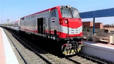 السكة الحديد: تعديل مواعيد القطارات على خط القنطرة شرق - بئر العبد 