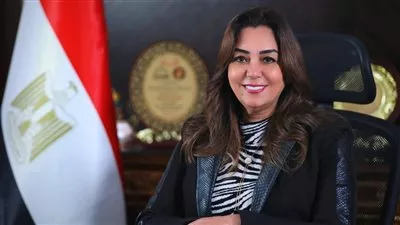 وزيرة التنمية المحلية تتابع تطورات الأوضاع بالمحافظات خلال أول أيام عيد الفطر