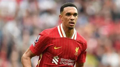 مدرب ليفربول يعلق على رحيل أرنولد.. وتطورات إصابته