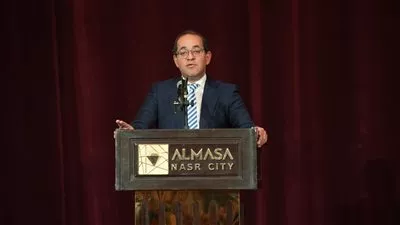 وزير المالية: الأولوية لرضاء الممولين عبر خدمات ضريبية عادلة ومحفزة