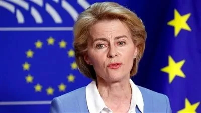 المفوضية الأوروبية: الرسوم الجمركية الأمريكية «ضربة كبيرة» للاقتصاد العالمي