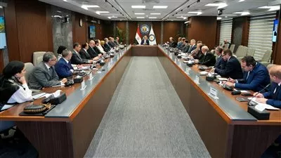 شركة إنبي تحقق 2.7 مليار جنيه صافي ربح خلال 2024 