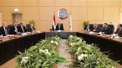 الشركة القابضة للنقل تحقق 3.491 مليار جنيه صافي ربح خلال 2023-2024