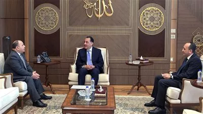 مصر تصرف الشريحة الرابعة من قرض صندوق النقد بقيمة 1.2 مليار دولار