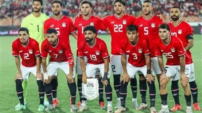 الأرجنتين بالصدارة.. منتخب مصر يتقدم مركزًا واحدًا في تصنيف فيفا