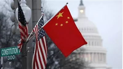 الصين تفرض رسوماً جمركية بنسبة 34% على جميع السلع الأمريكية