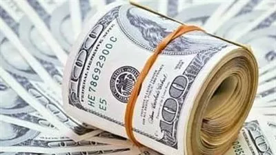 سعر الدولار في البنوك المصرية اليوم السبت 5 أبريل 2025