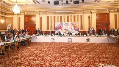 اعتماد نتائج اعمال شركة غاز مصر عن العام المالى 2024