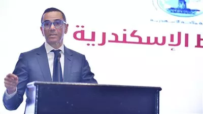 وزير الاستثمار يتابع إجراءات تقليل زمن الإفراج الجمركي بميناء الإسكندرية 
