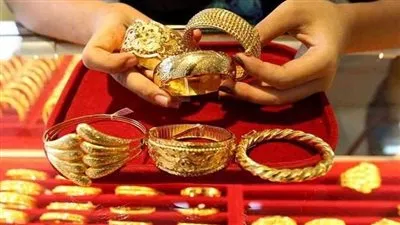 أسعار الذهب في مصر اليوم الأحد 6 أبريل 2025