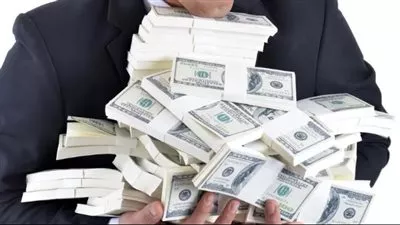 عدد المليارديرات حول العالم يتجاوز 3 آلاف في 2025