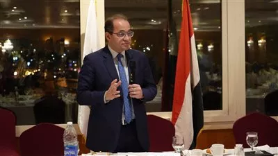 وزير المالية: ندرس حوافز إضافية لأول 50 ألف ممول بالنظام الضريبي المبسط