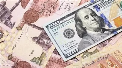 سعر الجنيه المصري يواصل التعافي أمام الدولار