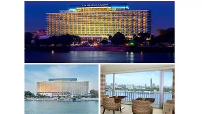 «قطاع الأعمال»: 100% معدلات إشغال فنادق «القابضة للسياحة» خلال إجازة عيد الفطر