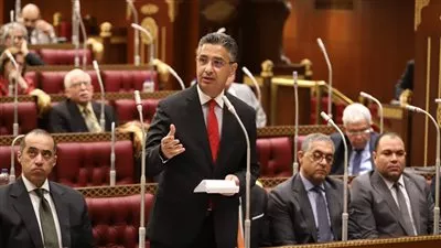 وزير التموين: مشروعات نوعية لتعزيز الأمن الغذائي وتحديث منظومة الدعم