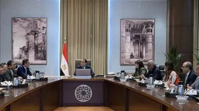 «مدبولي» يوجه بسرعة إنهاء كراسة طرح منطقة «مربع الوزارات» للقطاع الخاص